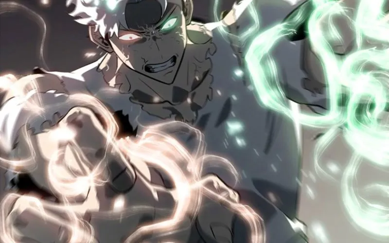 Trở Về Từ Vực Thẳm Chap 39 - Next Chap 40