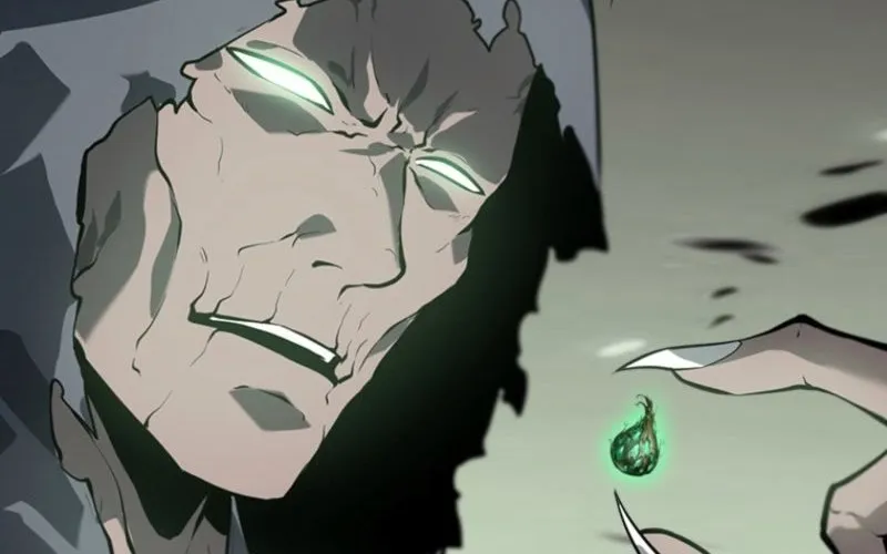 Trở Về Từ Vực Thẳm Chap 39 - Next Chap 40