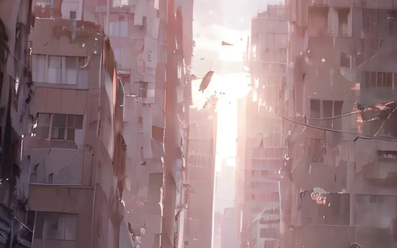 Trở Về Từ Vực Thẳm Chap 39 - Next Chap 40