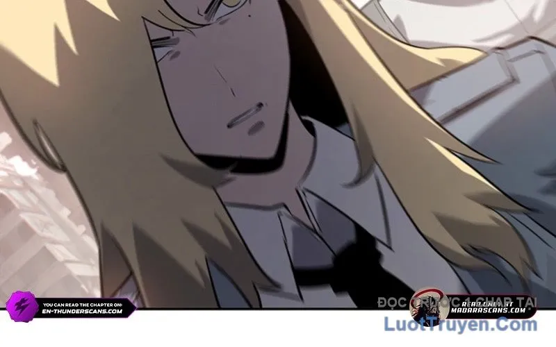 Trở Về Từ Vực Thẳm Chap 39 - Next Chap 40