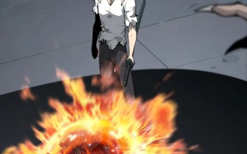 Trở Về Từ Vực Thẳm Chap 39 - Next Chap 40