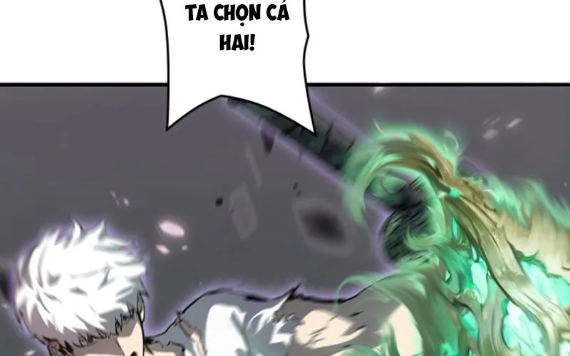 Trở Về Từ Vực Thẳm Chap 39 - Next Chap 40