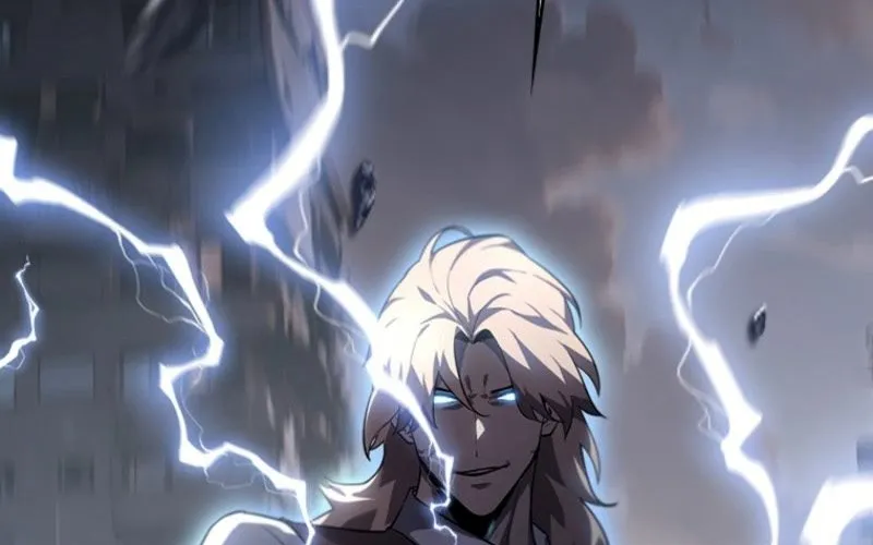 Trở Về Từ Vực Thẳm Chap 39 - Next Chap 40