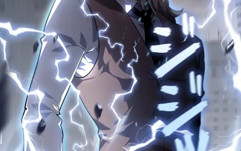 Trở Về Từ Vực Thẳm Chap 39 - Next Chap 40