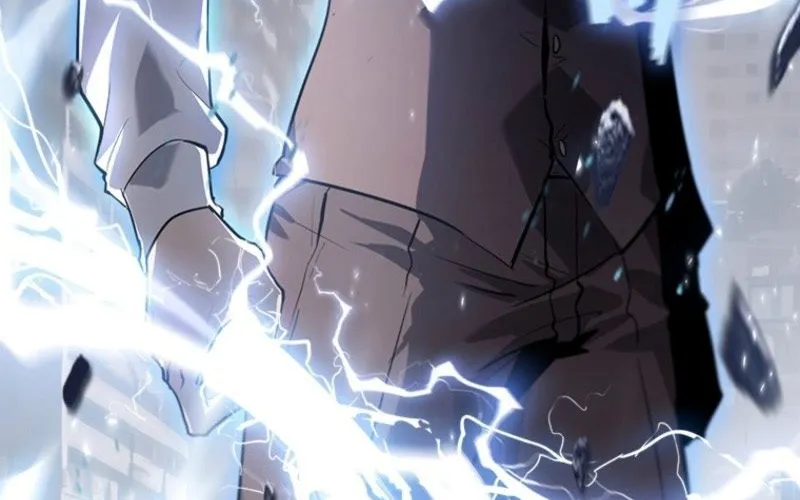 Trở Về Từ Vực Thẳm Chap 39 - Next Chap 40