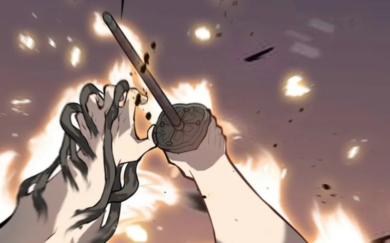 Trở Về Từ Vực Thẳm Chap 39 - Next Chap 40