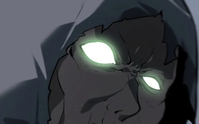 Trở Về Từ Vực Thẳm Chap 39 - Next Chap 40