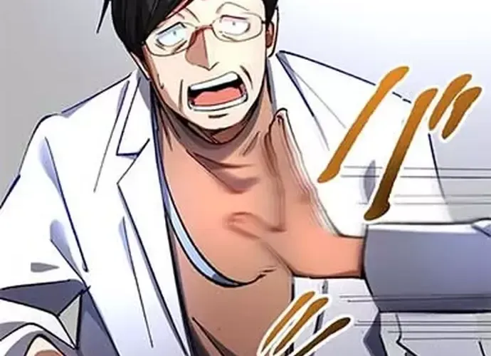 Thánh Y Sa Ngã Trọng Sinh Thành Thần Y Tối Thượng Chap 34 - Next Chap 35