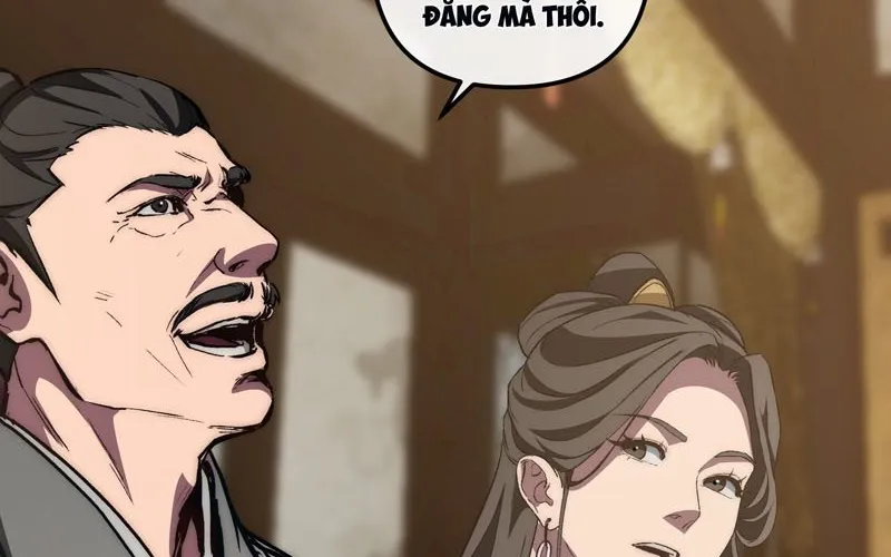 Cổ Chân Nhân (bản mới) Chap 7 - Next Chap 8