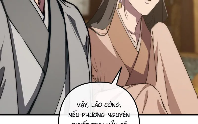 Cổ Chân Nhân (bản mới) Chap 7 - Next Chap 8