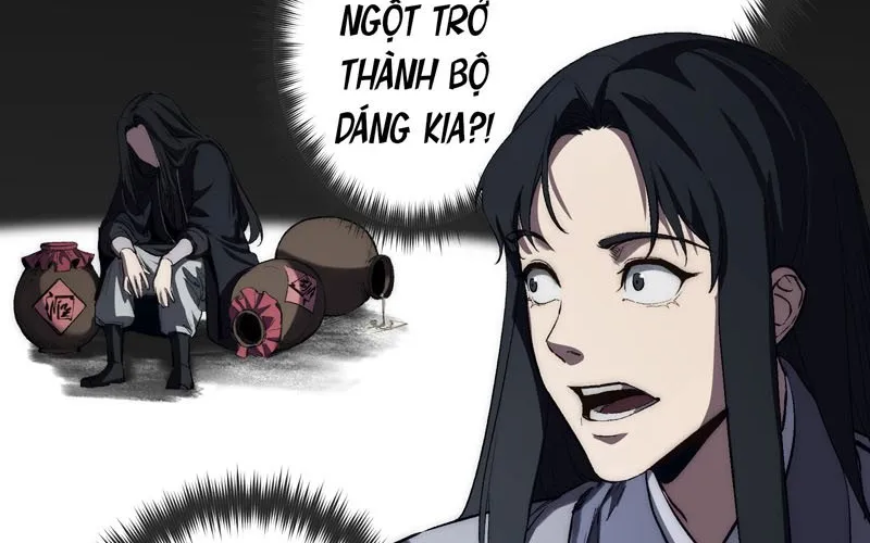 Cổ Chân Nhân (bản mới) Chap 7 - Next Chap 8