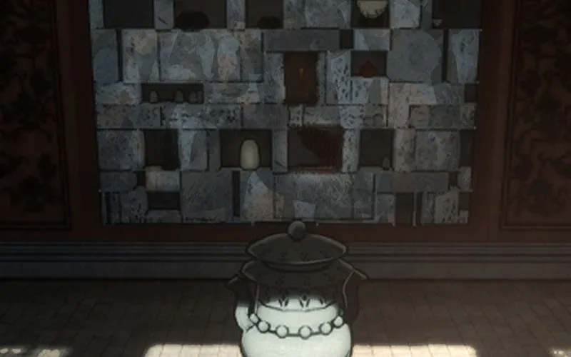 Cổ Chân Nhân (bản mới) Chap 7 - Next Chap 8