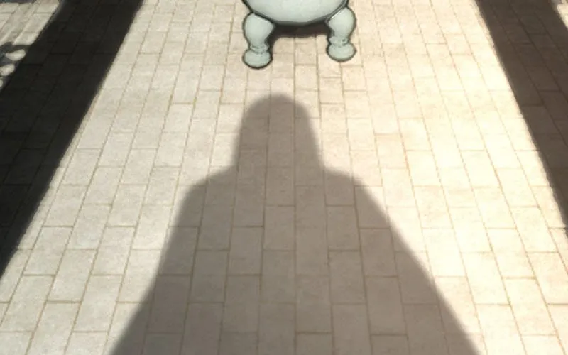 Cổ Chân Nhân (bản mới) Chap 7 - Next Chap 8