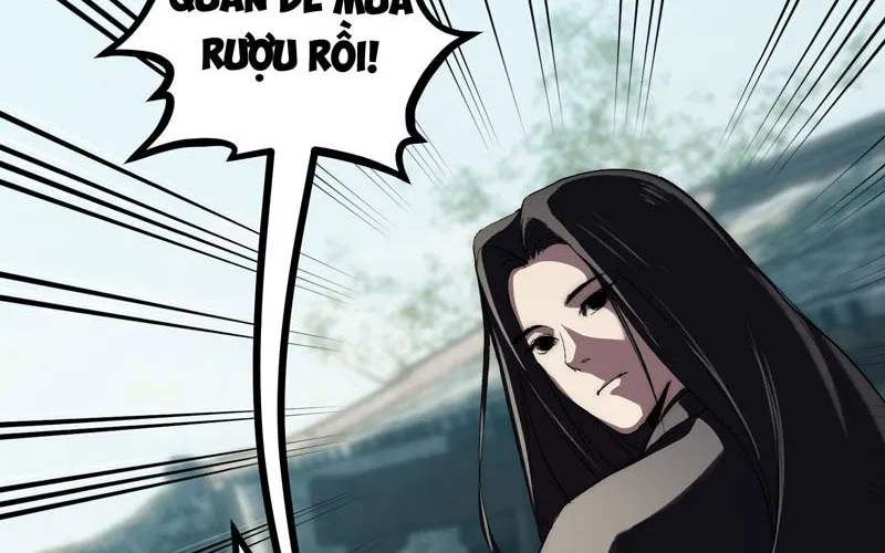 Cổ Chân Nhân (bản mới) Chap 7 - Next Chap 8