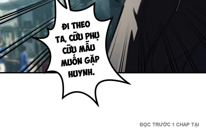 Cổ Chân Nhân (bản mới) Chap 7 - Next Chap 8