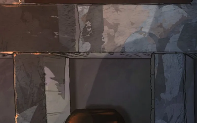 Cổ Chân Nhân (bản mới) Chap 7 - Next Chap 8