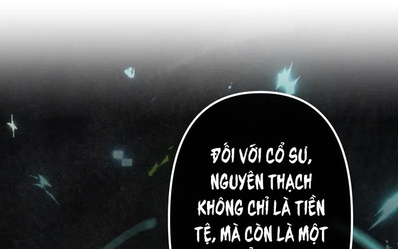 Cổ Chân Nhân (bản mới) Chap 7 - Next Chap 8