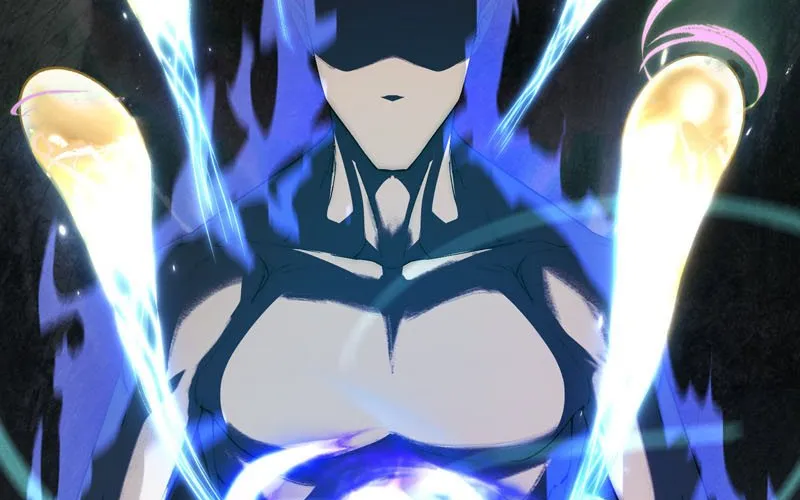 Cổ Chân Nhân (bản mới) Chap 7 - Next Chap 8