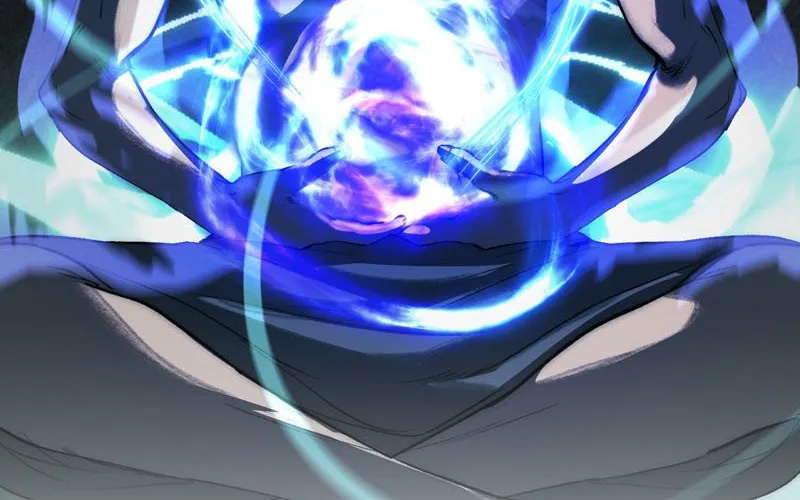 Cổ Chân Nhân (bản mới) Chap 7 - Next Chap 8