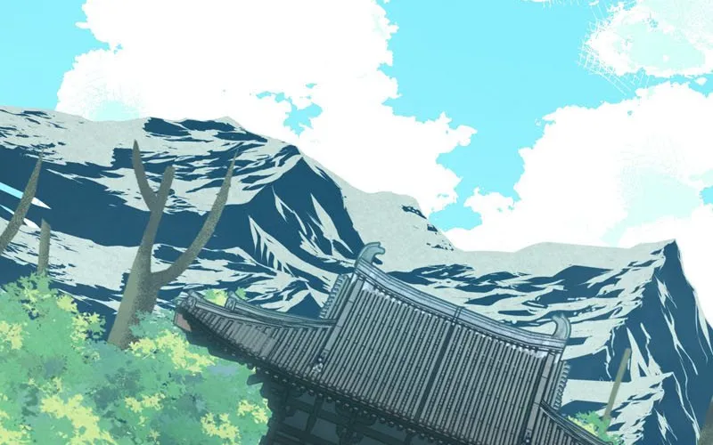 Cổ Chân Nhân (bản mới) Chap 7 - Next Chap 8