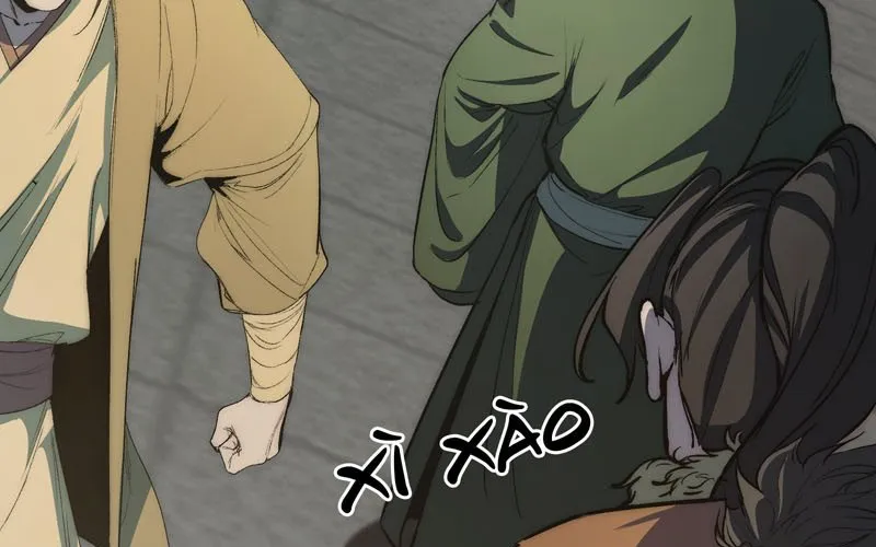 Cổ Chân Nhân (bản mới) Chap 7 - Next Chap 8