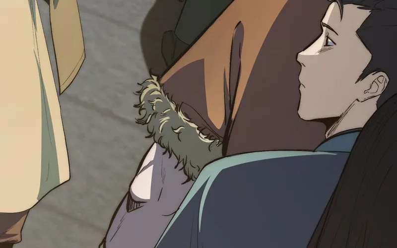 Cổ Chân Nhân (bản mới) Chap 7 - Next Chap 8