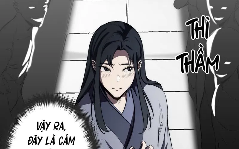 Cổ Chân Nhân (bản mới) Chap 7 - Next Chap 8