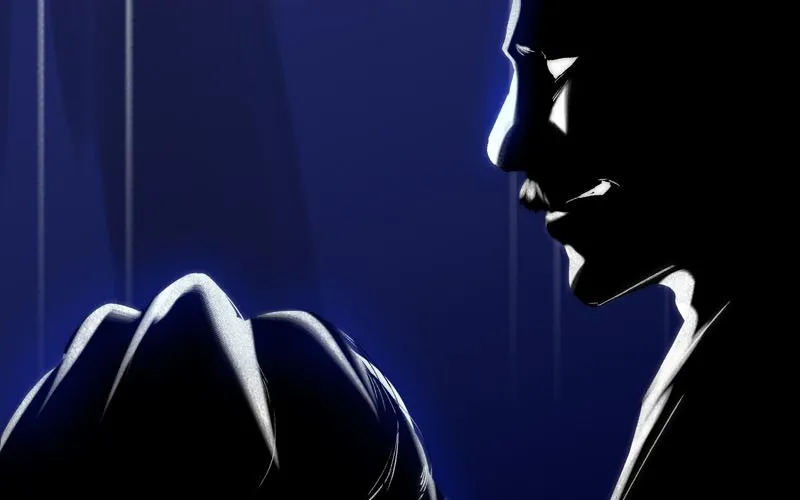 Cổ Chân Nhân (bản mới) Chap 7 - Next Chap 8