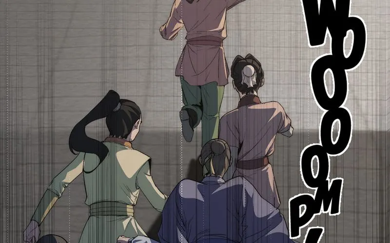 Cổ Chân Nhân (bản mới) Chap 7 - Next Chap 8