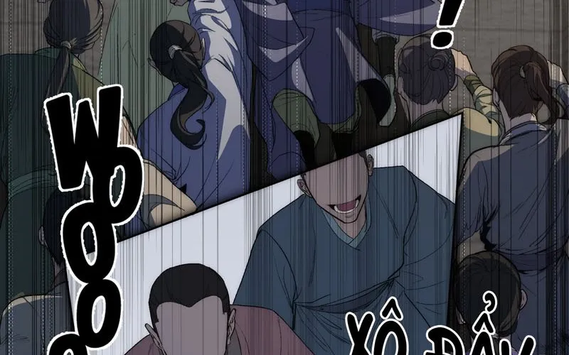 Cổ Chân Nhân (bản mới) Chap 7 - Next Chap 8