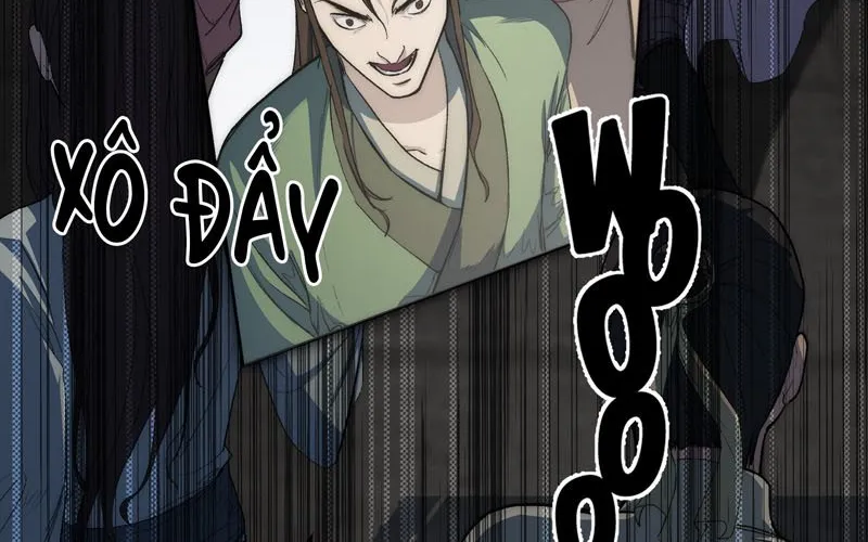 Cổ Chân Nhân (bản mới) Chap 7 - Next Chap 8