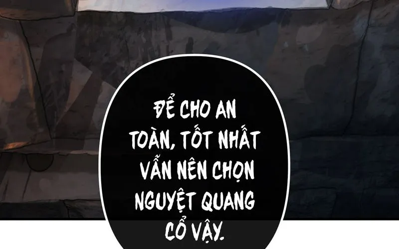 Cổ Chân Nhân (bản mới) Chap 7 - Next Chap 8