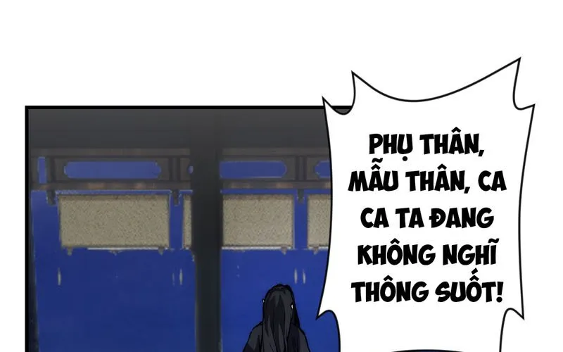 Cổ Chân Nhân (bản mới) Chap 7 - Next Chap 8