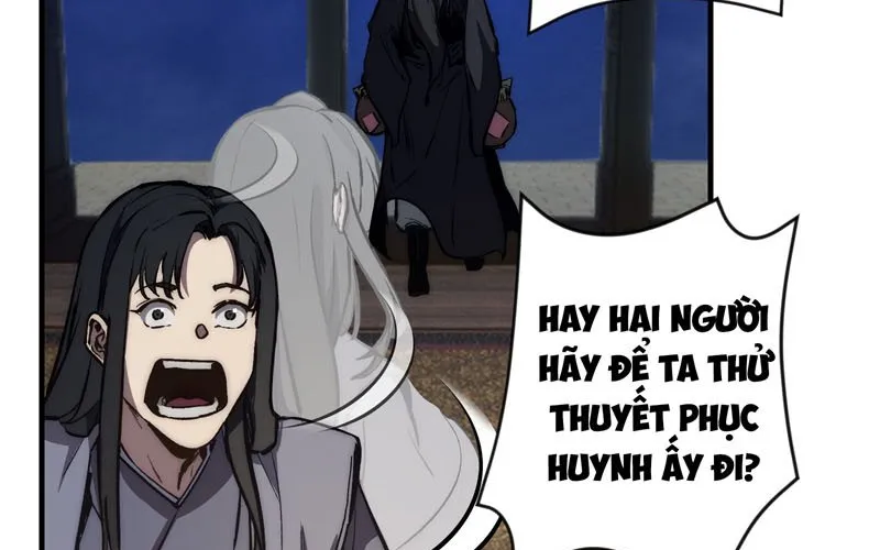 Cổ Chân Nhân (bản mới) Chap 7 - Next Chap 8