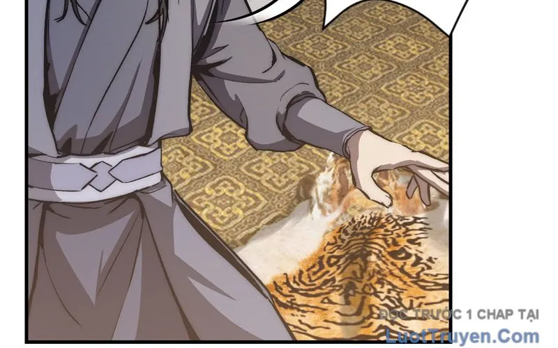 Cổ Chân Nhân (bản mới) Chap 7 - Next Chap 8