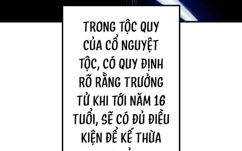 Cổ Chân Nhân (bản mới) Chap 7 - Next Chap 8