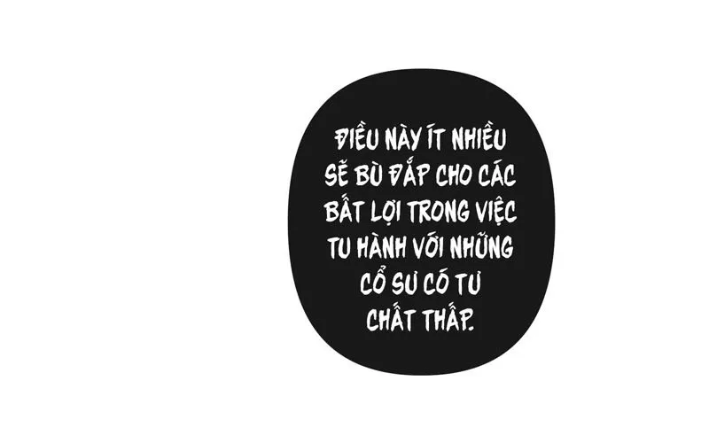 Cổ Chân Nhân (bản mới) Chap 7 - Next Chap 8