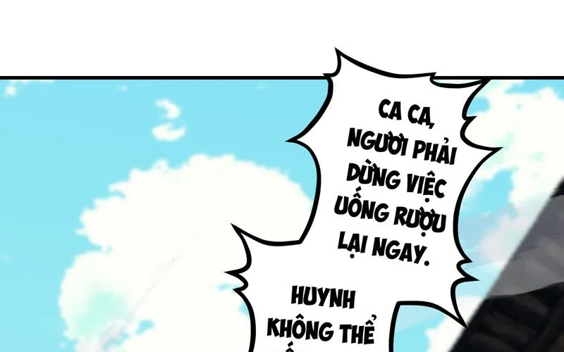 Cổ Chân Nhân (bản mới) Chap 7 - Next Chap 8