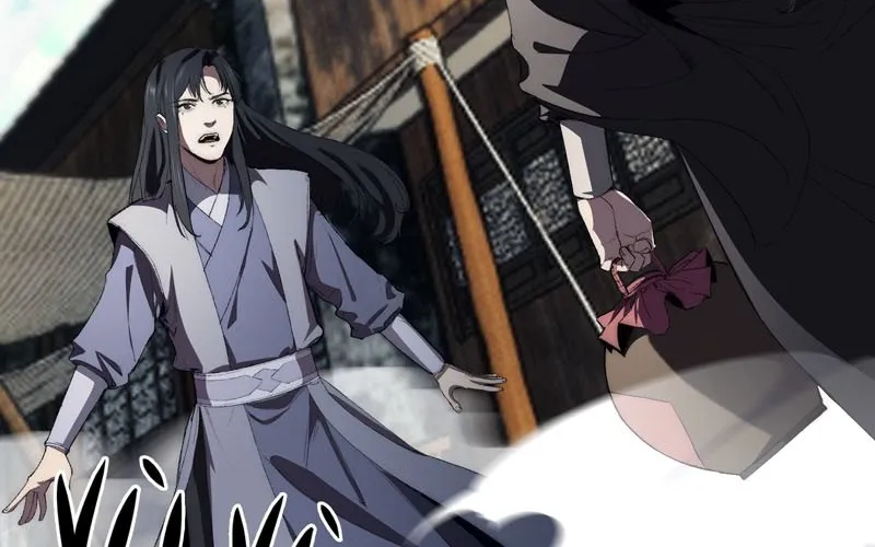 Cổ Chân Nhân (bản mới) Chap 7 - Next Chap 8