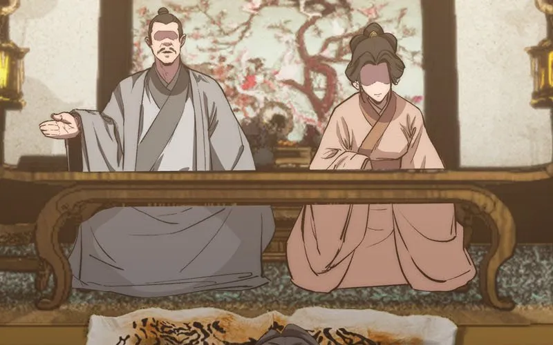 Cổ Chân Nhân (bản mới) Chap 7 - Next Chap 8