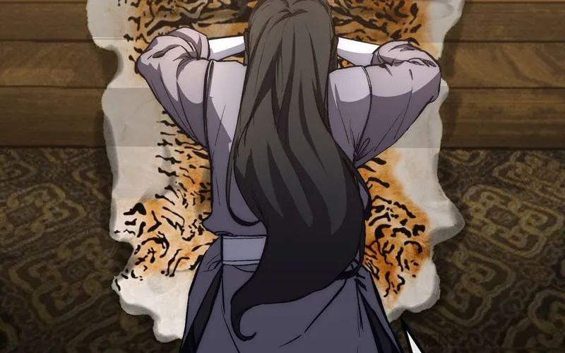 Cổ Chân Nhân (bản mới) Chap 7 - Next Chap 8