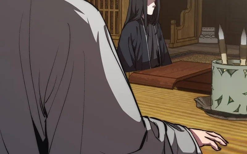 Cổ Chân Nhân (bản mới) Chap 7 - Next Chap 8