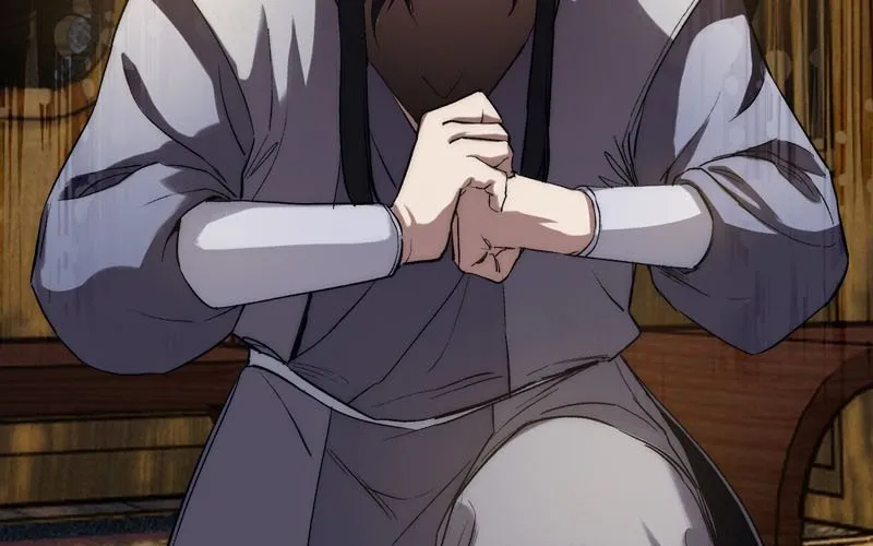 Cổ Chân Nhân (bản mới) Chap 7 - Next Chap 8