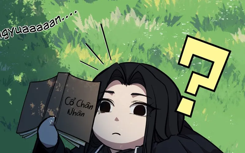 Cổ Chân Nhân (bản mới) Chap 7 - Next Chap 8