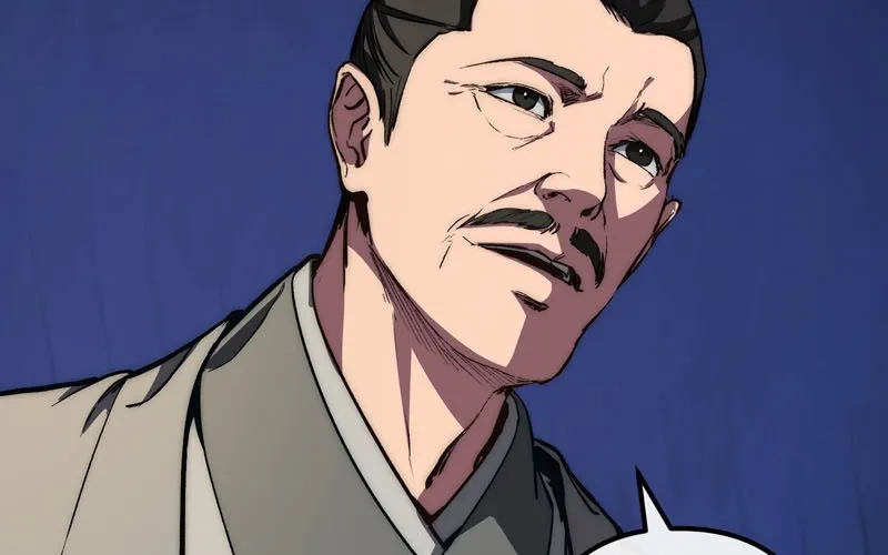 Cổ Chân Nhân (bản mới) Chap 7 - Next Chap 8