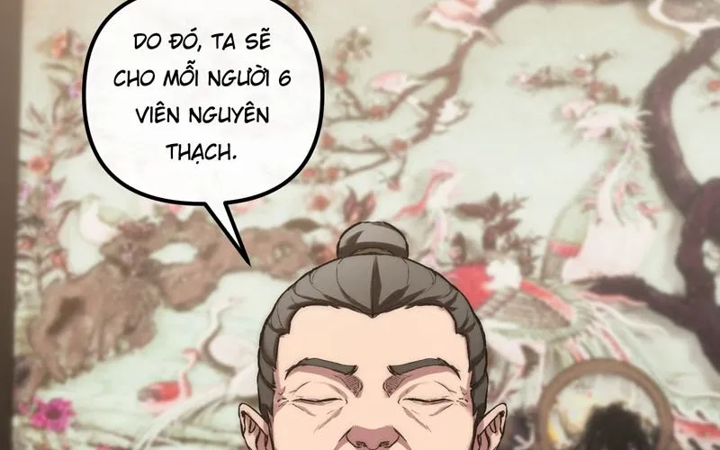 Cổ Chân Nhân (bản mới) Chap 7 - Next Chap 8