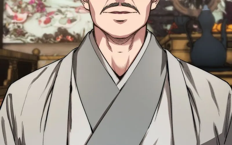 Cổ Chân Nhân (bản mới) Chap 7 - Next Chap 8