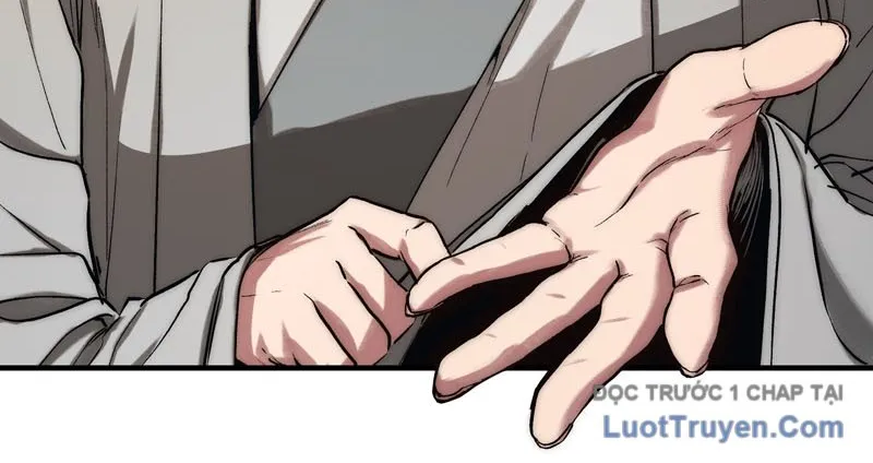 Cổ Chân Nhân (bản mới) Chap 7 - Next Chap 8