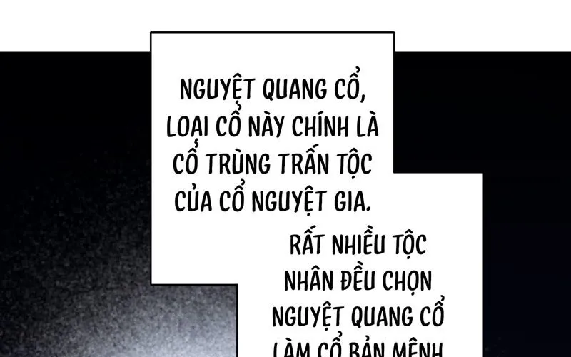 Cổ Chân Nhân (bản mới) Chap 7 - Next Chap 8