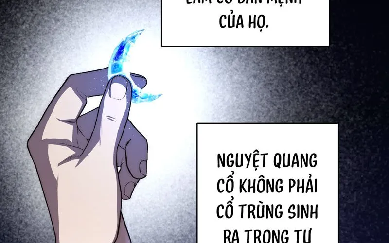 Cổ Chân Nhân (bản mới) Chap 7 - Next Chap 8